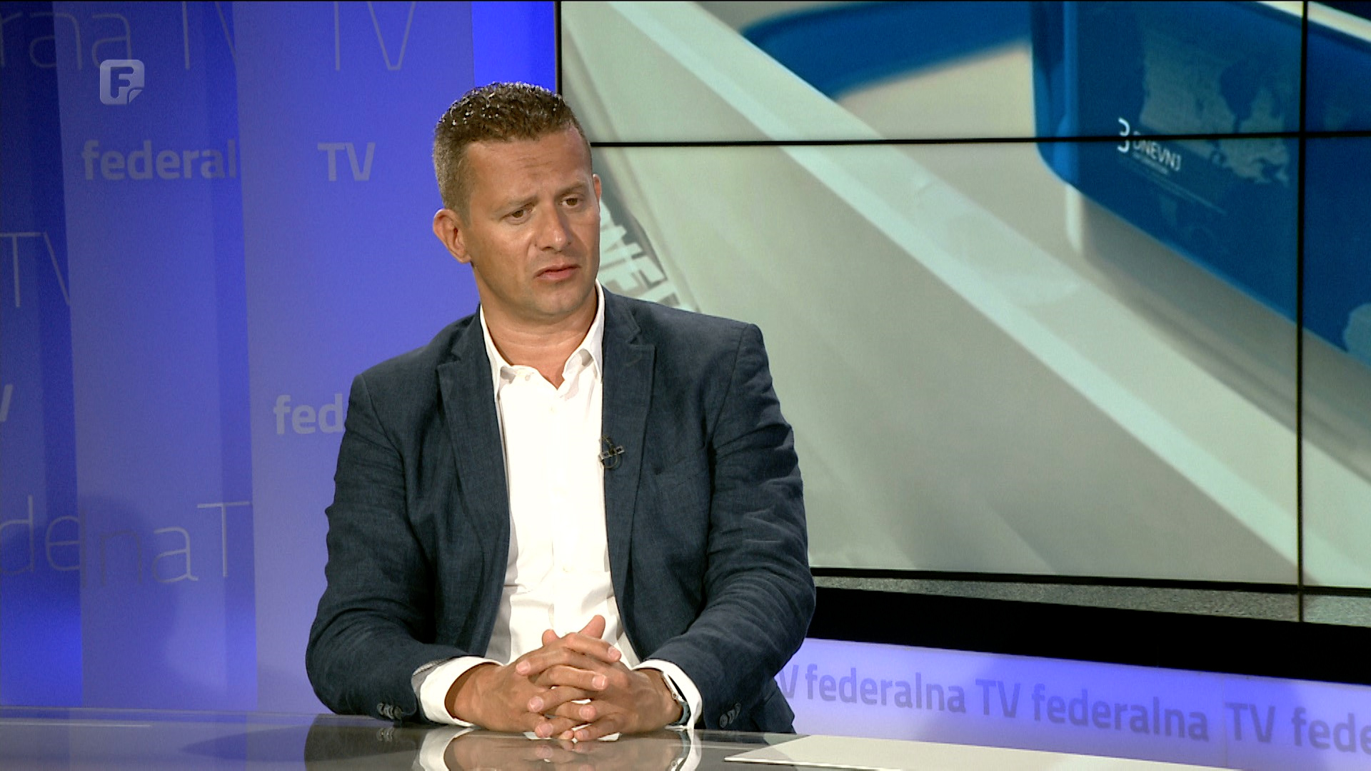 Spahić: Pokušat ćemo organizovati punktove po manjim sredinama